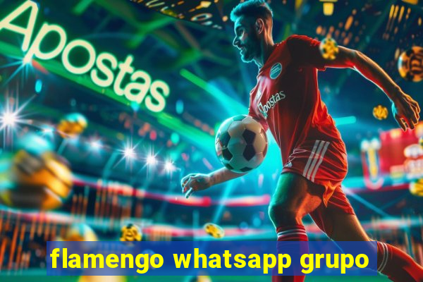 flamengo whatsapp grupo